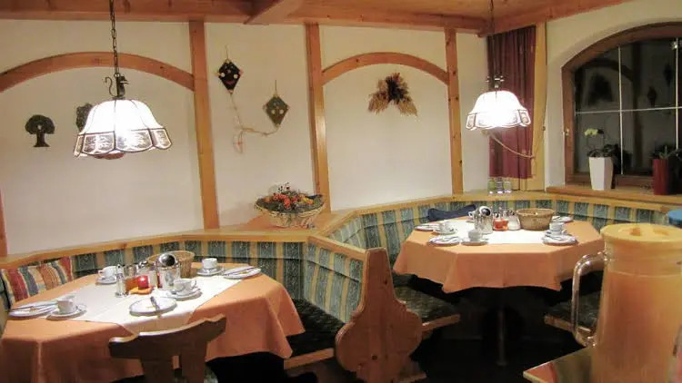 Haus Rosmarie
