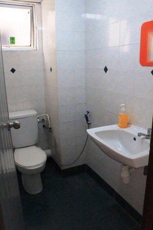 N-Park Homestay