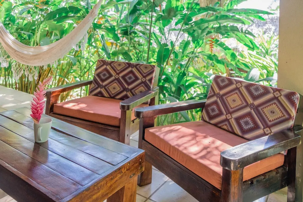 Zula Inn Aparthotel