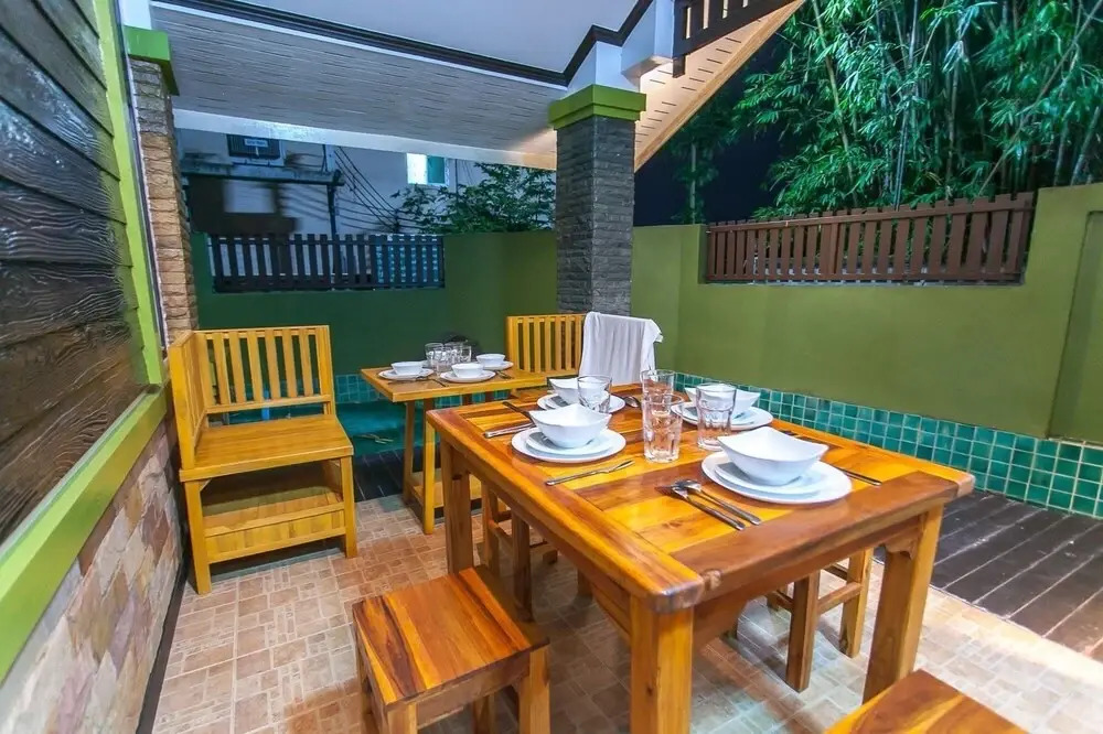 Beautiful Hostel Chiang Rai - Adults Only