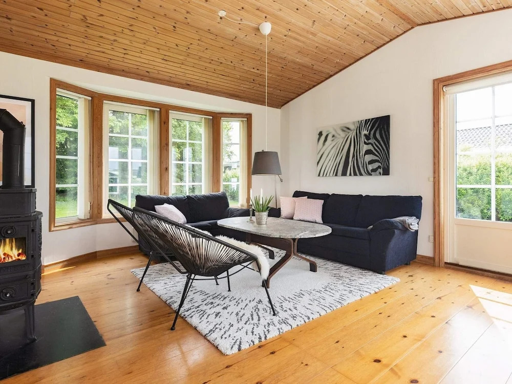 7 person holiday home in Svendborg-By Traum