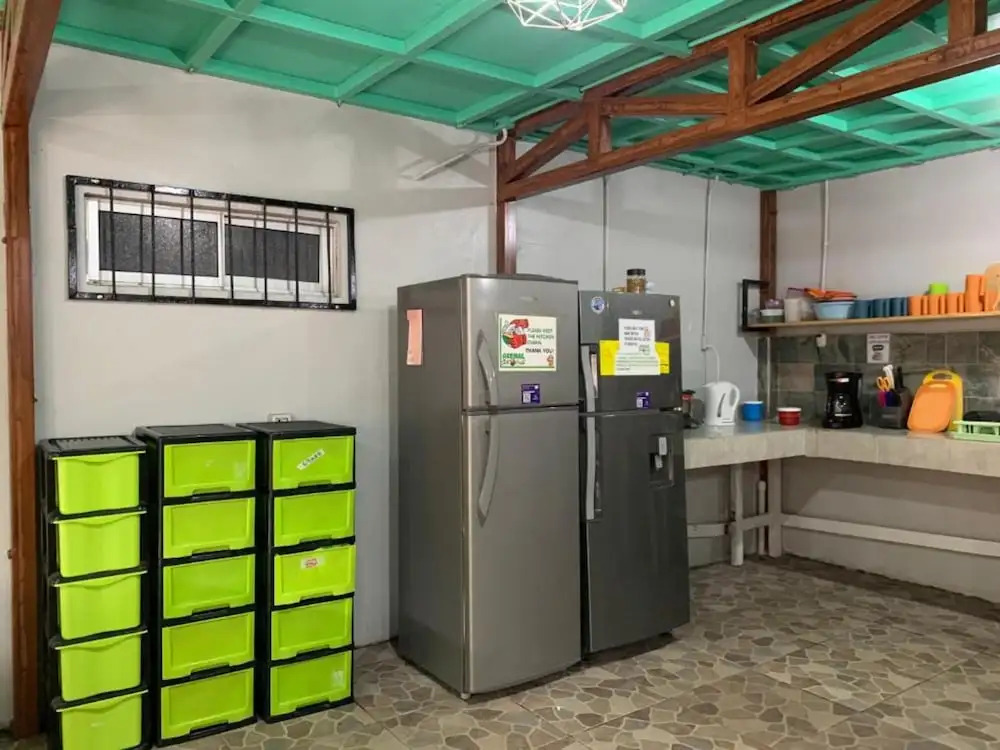 Arenal Sloth Hostel