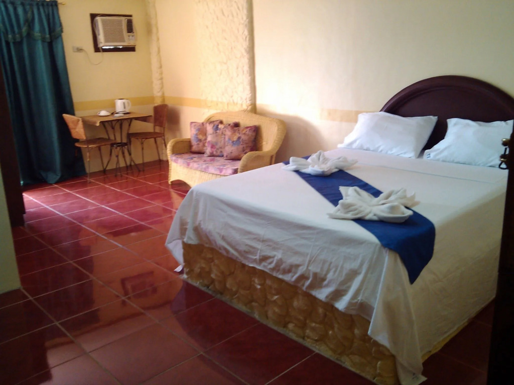 Treasure Island Beach Resort