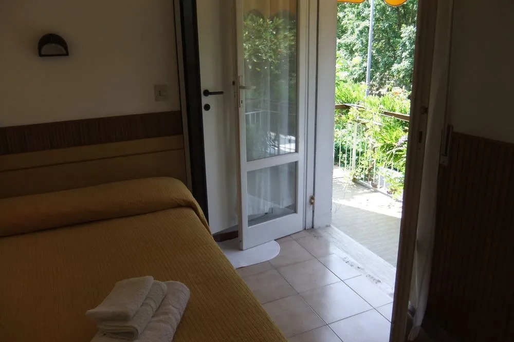 Hotel Villalma