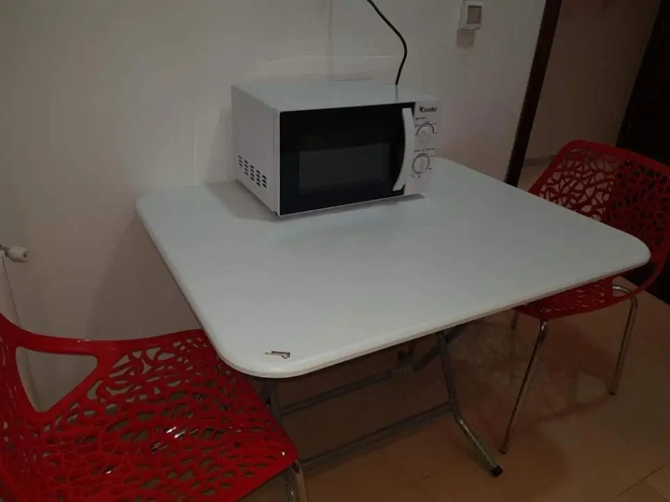 LUXE & VIP Appartement au Berges du Lac2 Tunis