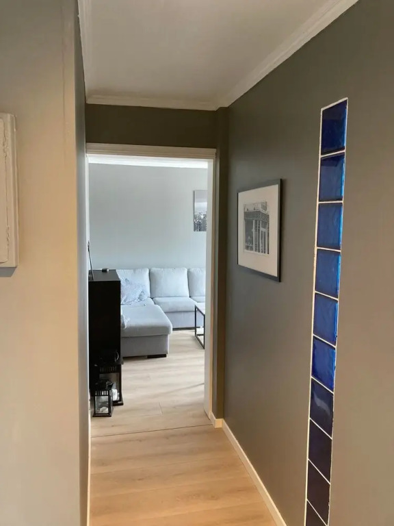 StayPlus Apartment with Riverview