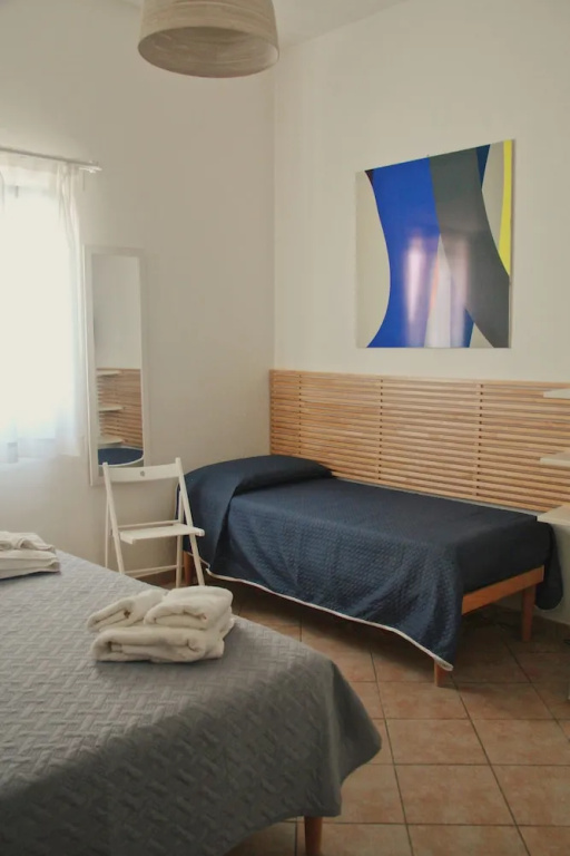 Stella del Sud Guesthouse
