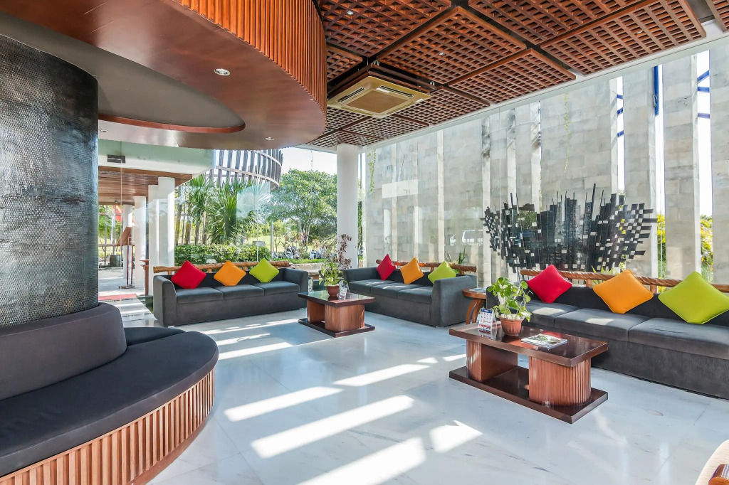 ZEN Premium Uluwatu Complex