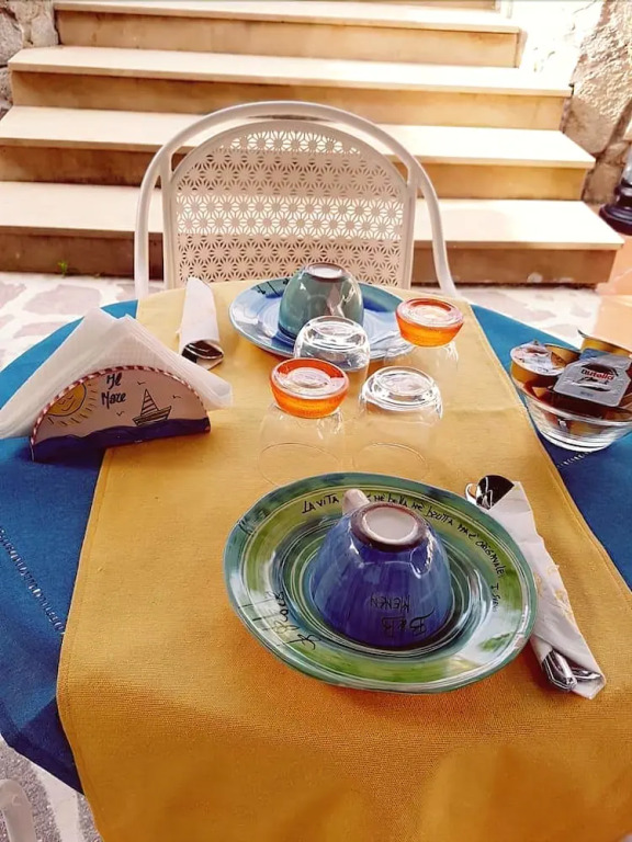 Bed and Breakfast Menen