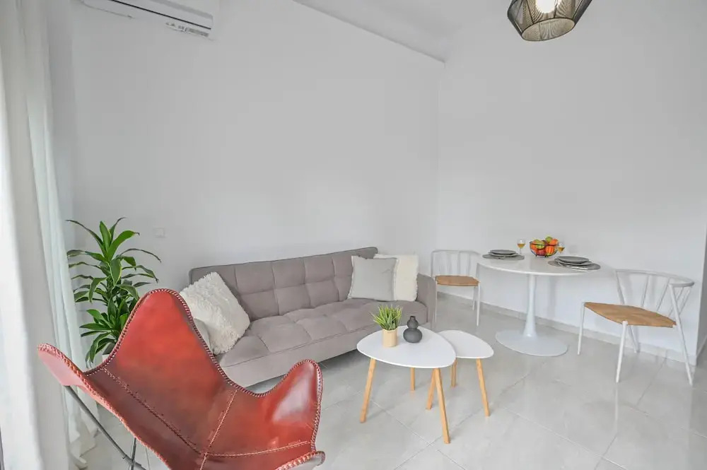 Moka Apartments