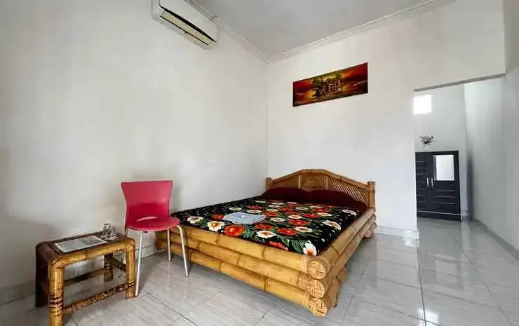 Alans Homestay
