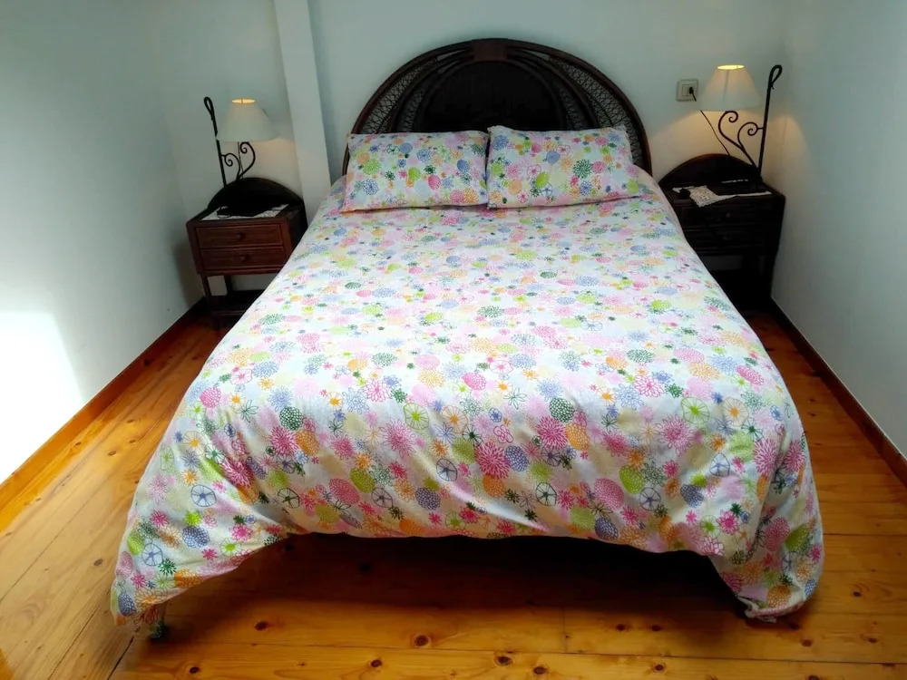 Apartment with 2 Bedrooms in Llanes, with Wifi - 200 M From the Beach