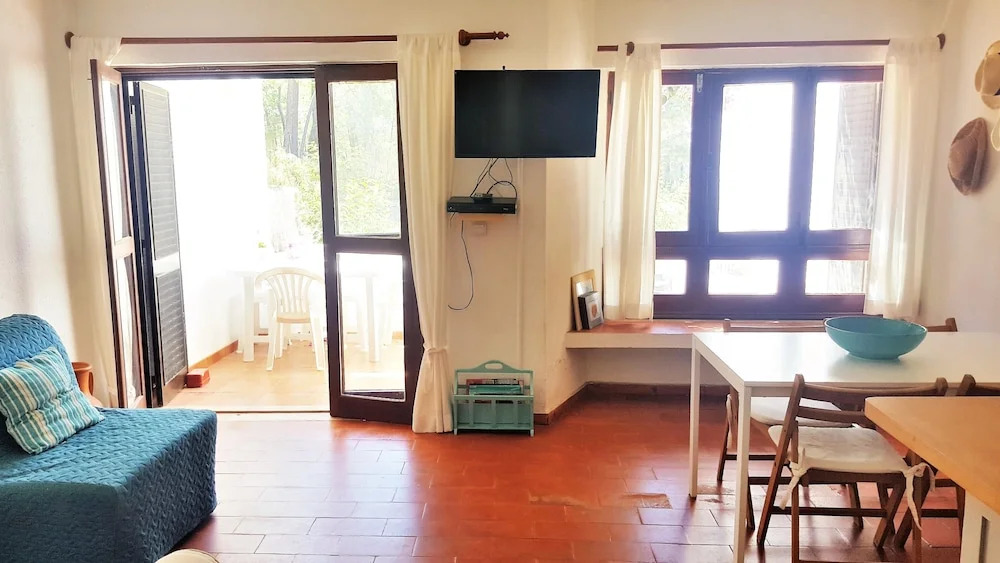 Pátio Beach House