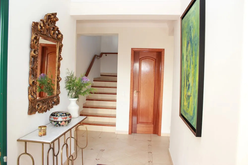 Villa Tranberg Suites