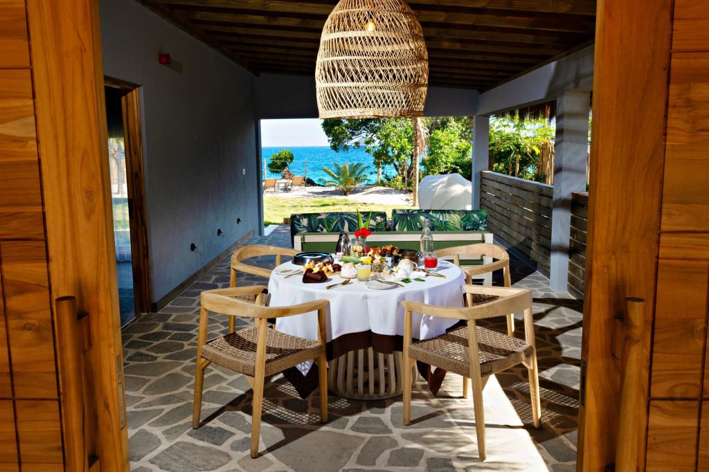 Bawe Island Zanzibar - The Leading Hotels Of The World