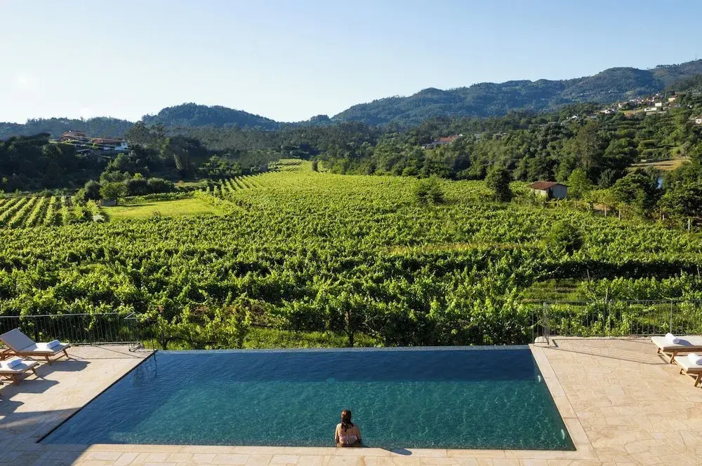 Quinta de Cypriano - Wine & Nature
