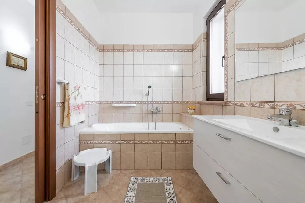 Amazing Detached Villa for Near Stintino