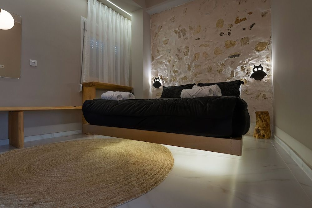 Kipos Hotel