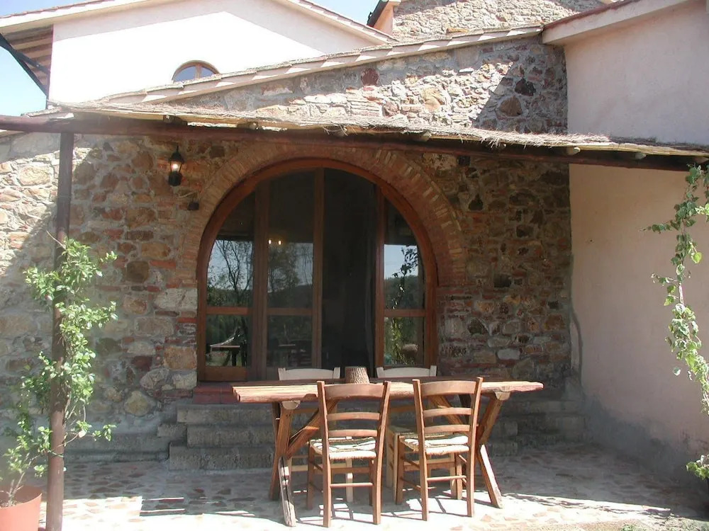 Borgo Fontelupo
