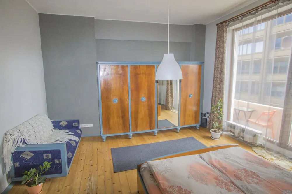Popa Apartment