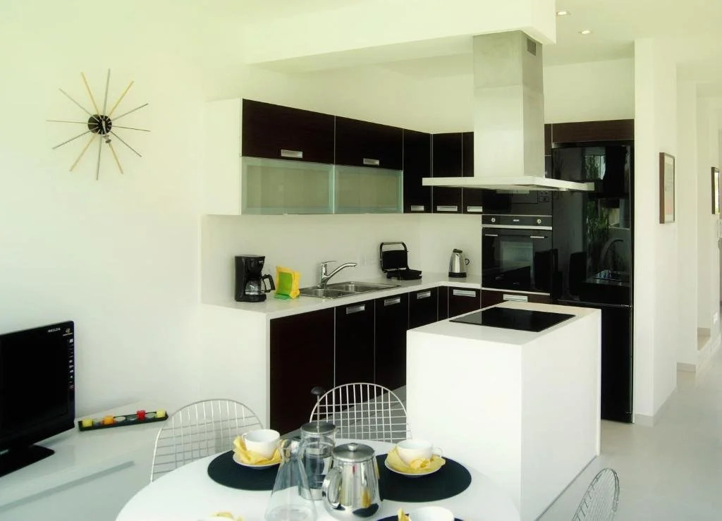 Touch Blue Residences