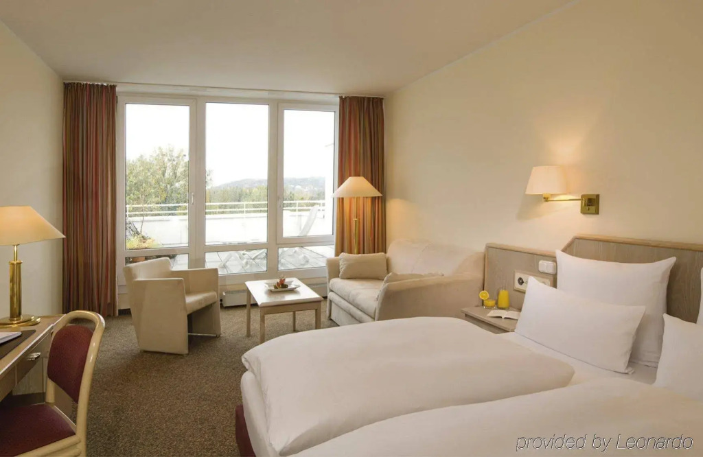 SCOTTY & PAUL Hotel Deggendorf