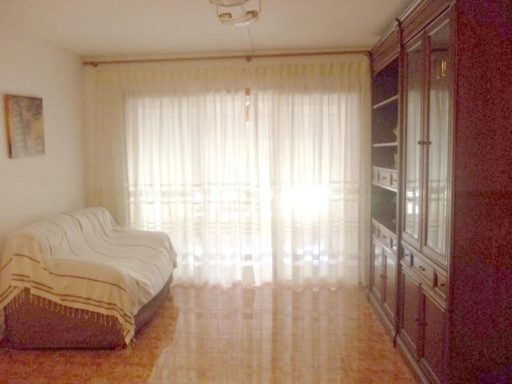 Apartment With 3 Bedrooms in Sant Carles de la Ràpita, With Wonderful