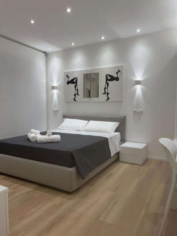 ABBA ROOMS