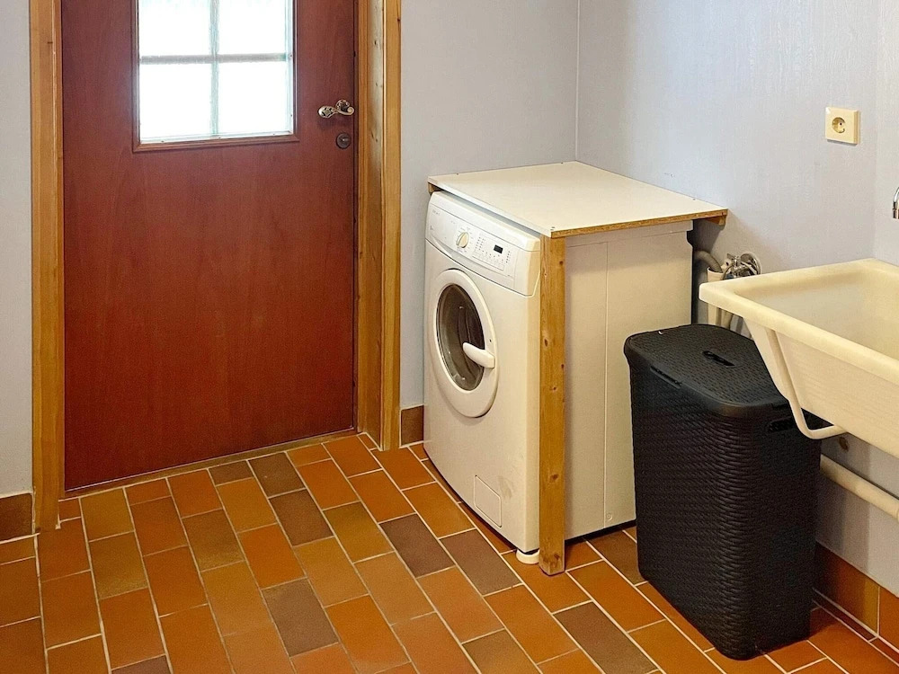 12 Person Holiday Home in Alfoten