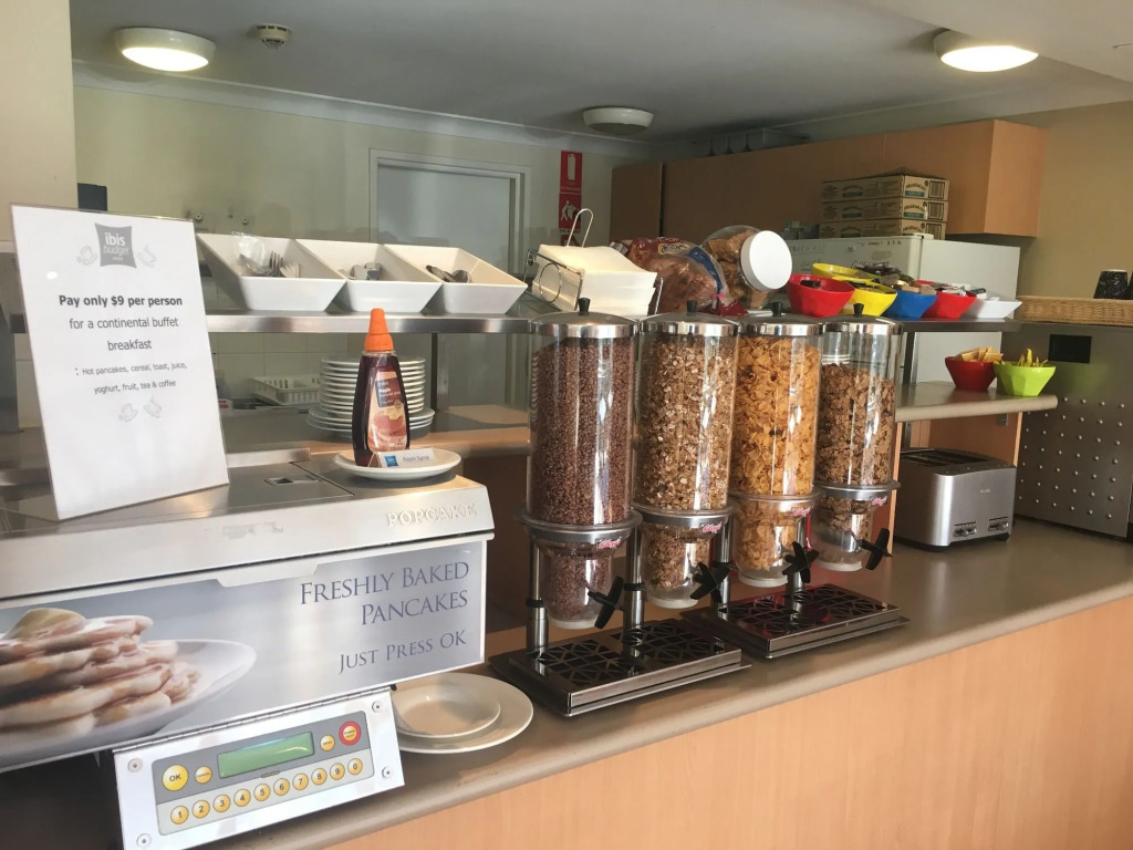 Ibis Budget - Casula Liverpool