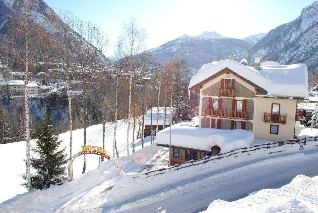 Hotel Stella Del Nord