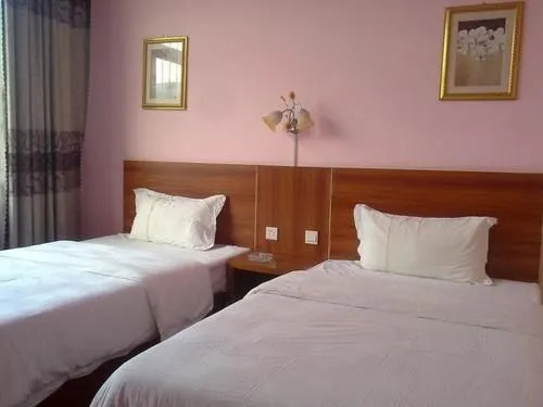 Home Business Hotel