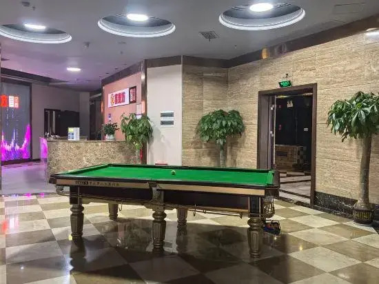 Falaide International Hotel