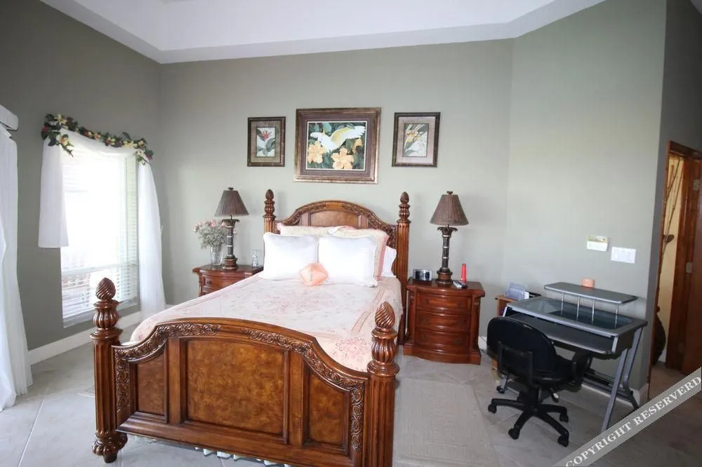 Sea Grape Villa