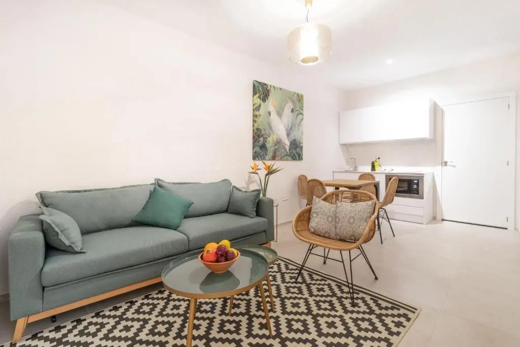 Casa 95 Sevilla