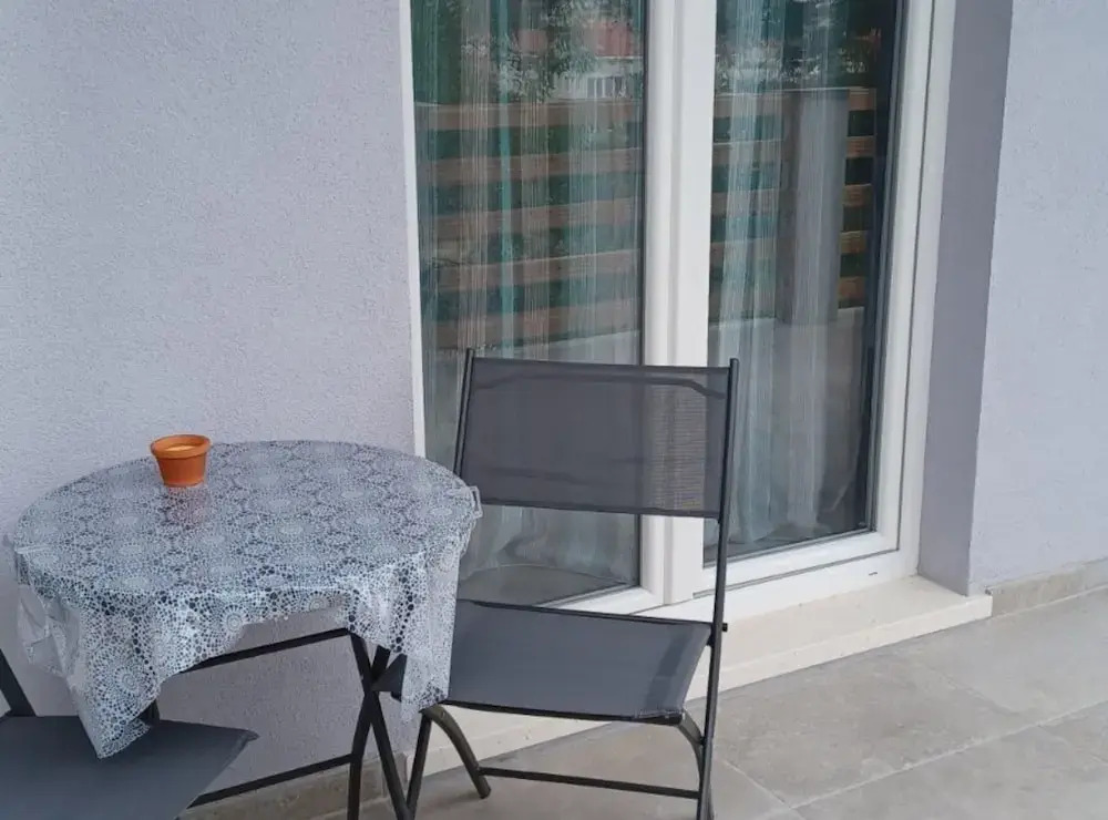 Freeme Apartment