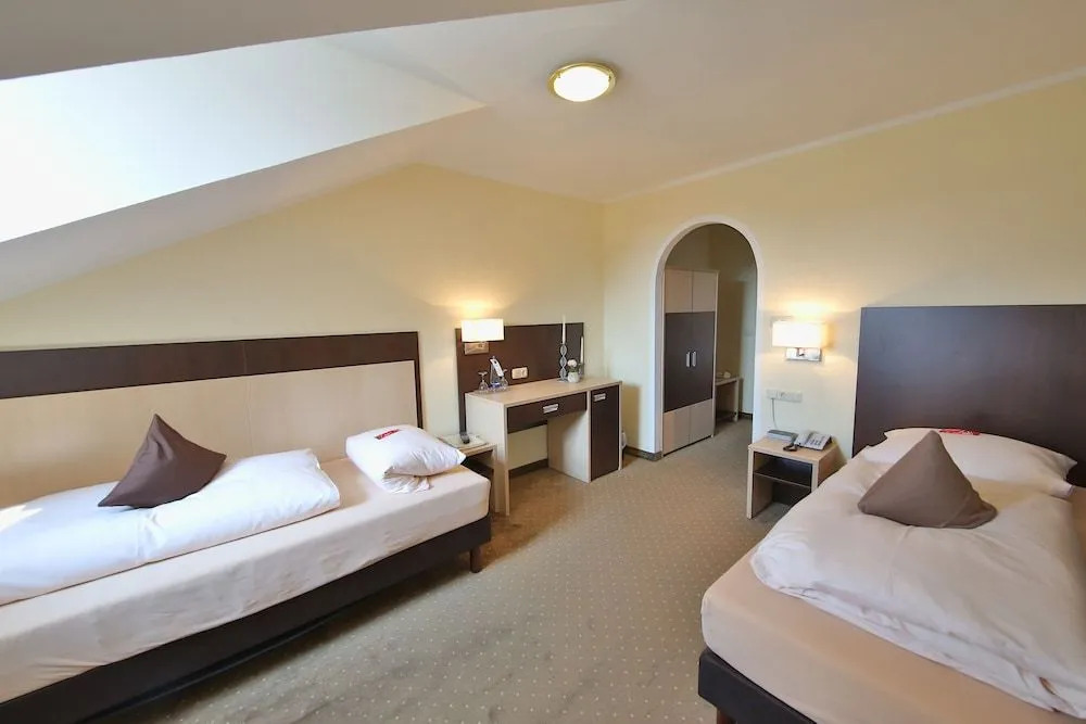 Hotel Bockmaier