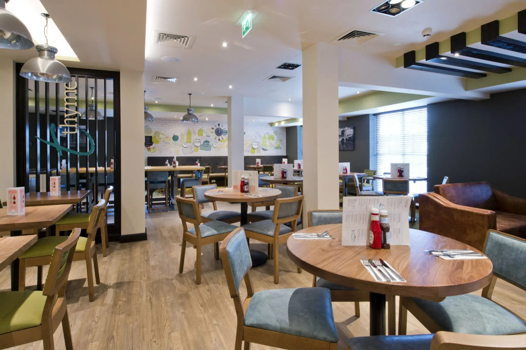 Premier Inn Monmouth