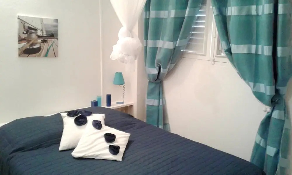 Apartment with 3 Bedrooms in Le Vauclin, with Private Pool, Enclosed Garden And Wifi - 150 M From the Beach