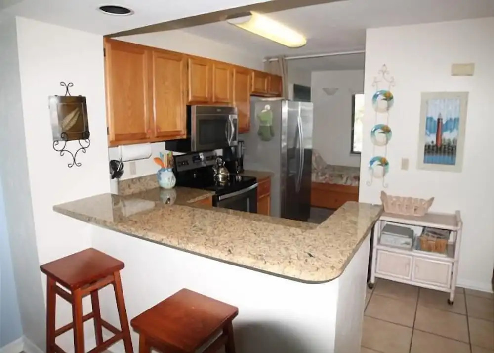 Colony Reef 15c 2 Bedroom Condo by Redawning