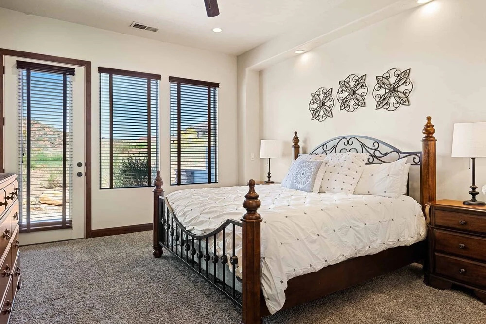 Coral Vista Villa townhouse