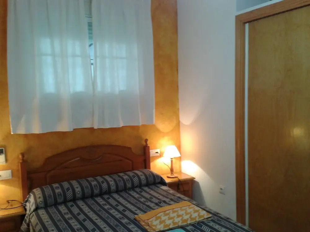 Apartamentos Manbea