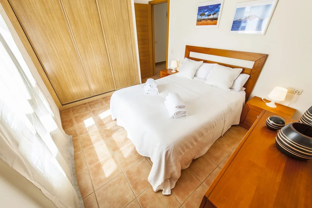Sunset Beach Cotillo 1