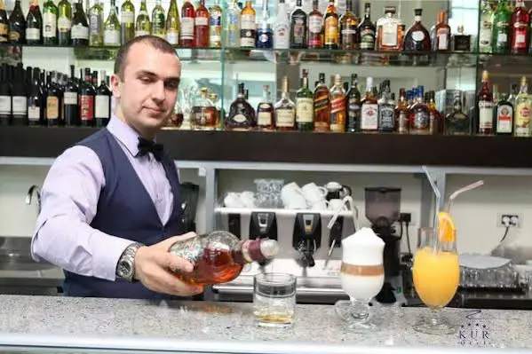 Arena Hotel Kur