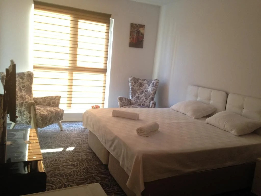 Carmen Suite Tuyap
