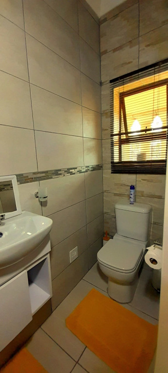 The Dream Guesthouse