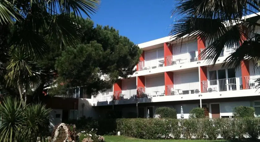 Residence ATC Routes du Monde
