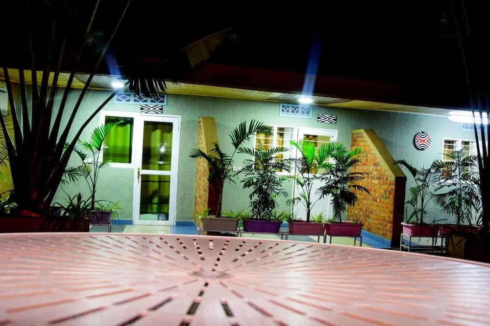 Zebra Tourism  Hotel