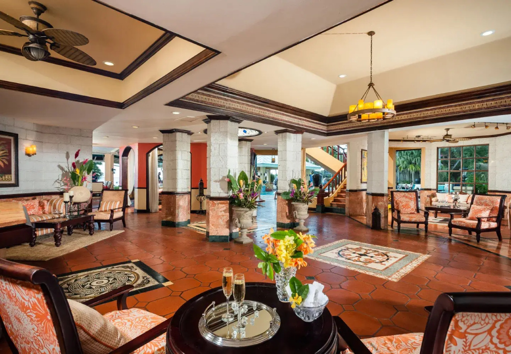 Sandals Negril