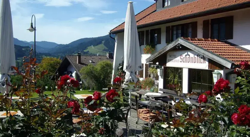 Hotel Schoenblick